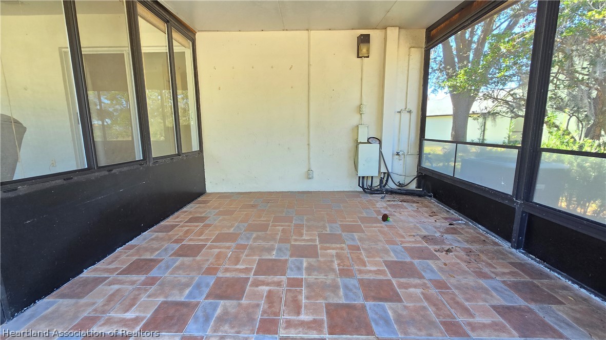 3855 Rodeo Drive North Sebring, FL 33875 - Photo 36 of 50