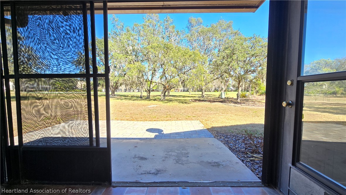 3855 Rodeo Drive North Sebring, FL 33875 - Photo 38 of 50