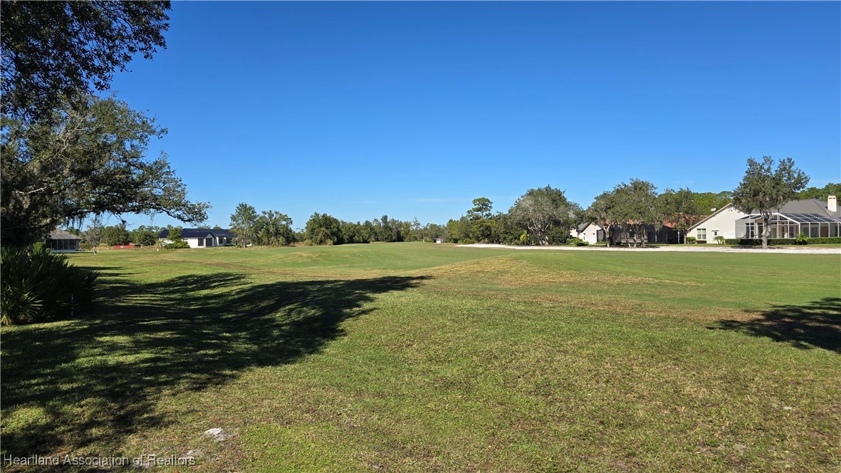 3855 Rodeo Drive North Sebring, FL 33875 - Photo 40 of 50