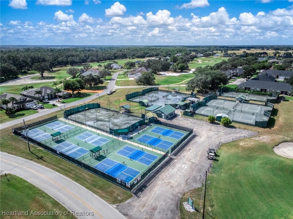 3855 Rodeo Drive North Sebring, FL 33875 - Photo 42 of 50
