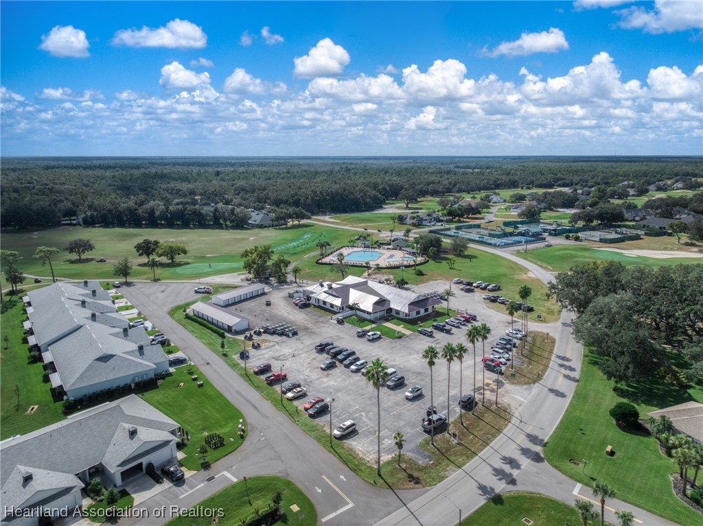 3855 Rodeo Drive North Sebring, FL 33875 - Photo 45 of 50
