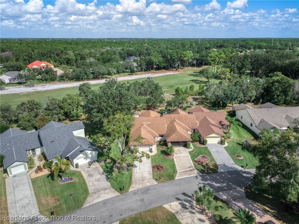 3855 Rodeo Drive North Sebring, FL 33875 - Photo 46 of 50