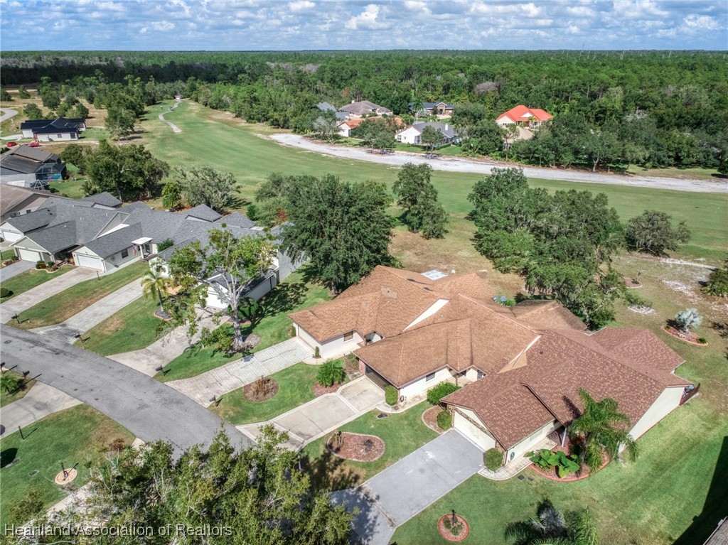 3855 Rodeo Drive North Sebring, FL 33875 - Photo 47 of 50