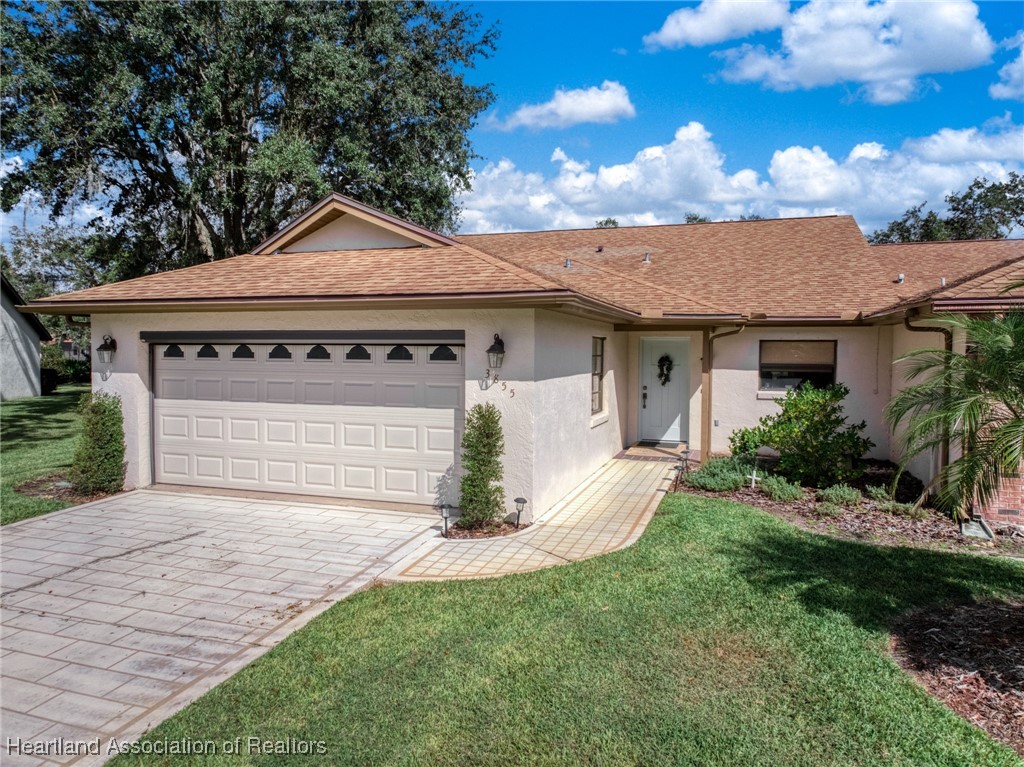 3855 Rodeo Drive North Sebring, FL 33875 - Photo 50 of 50