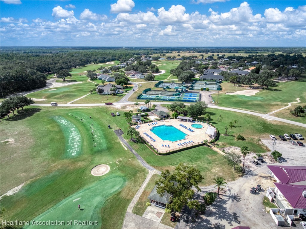 3855 Rodeo Drive North Sebring, FL 33875 - Photo 5 of 50
