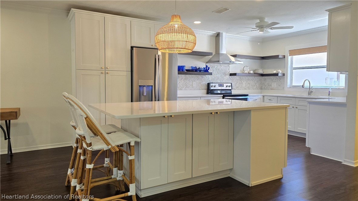 3855 Rodeo Drive North Sebring, FL 33875 - Photo 9 of 50