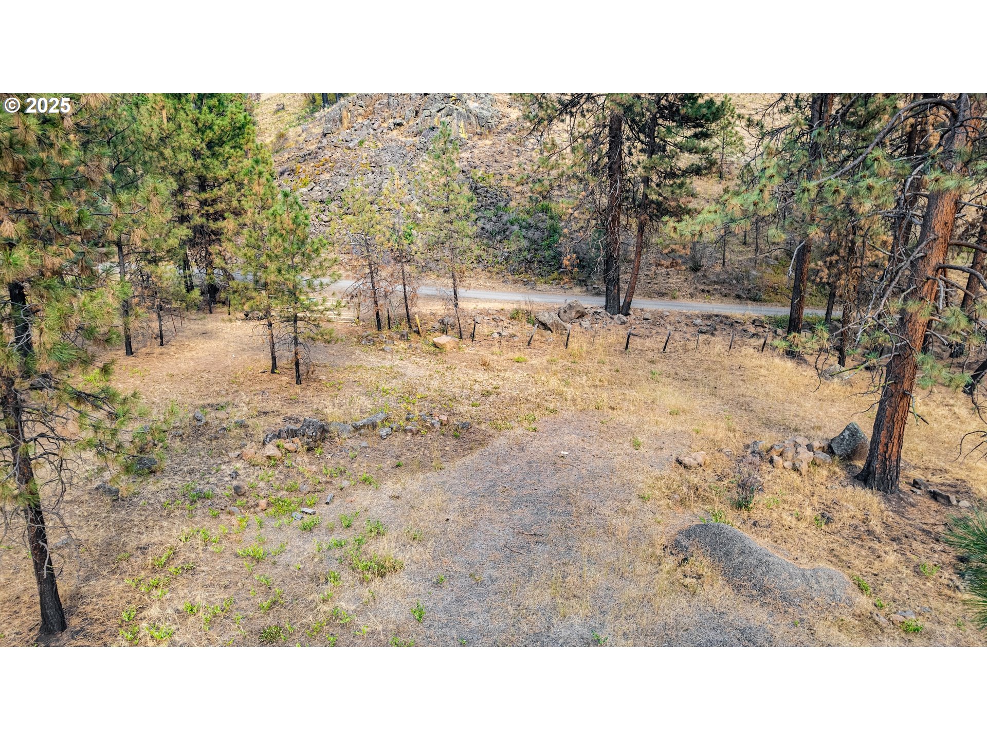 0 Eagle Creek Road Baker City, OR 97814 - Photo 20 of 24 a open area with trees in the background