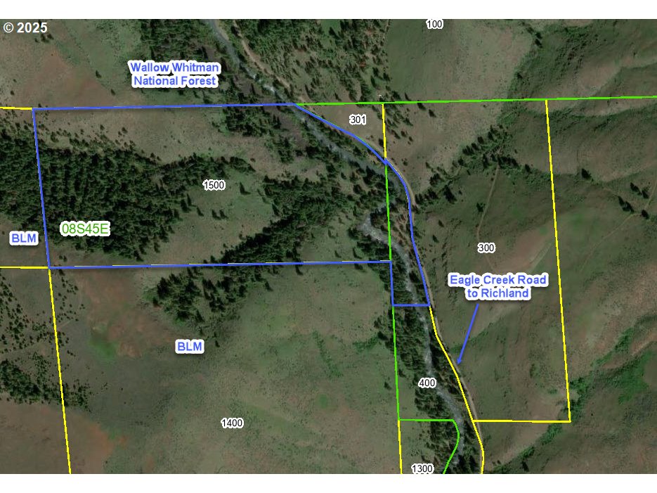 0 Eagle Creek Road Baker City, OR 97814 - Photo 24 of 24