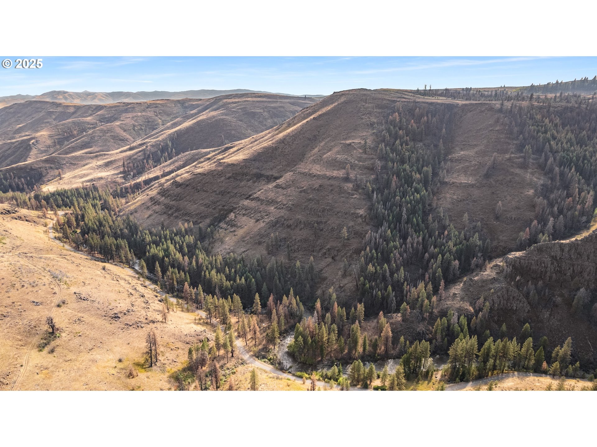 0 Eagle Creek Road Baker City, OR 97814 - Photo 8 of 24