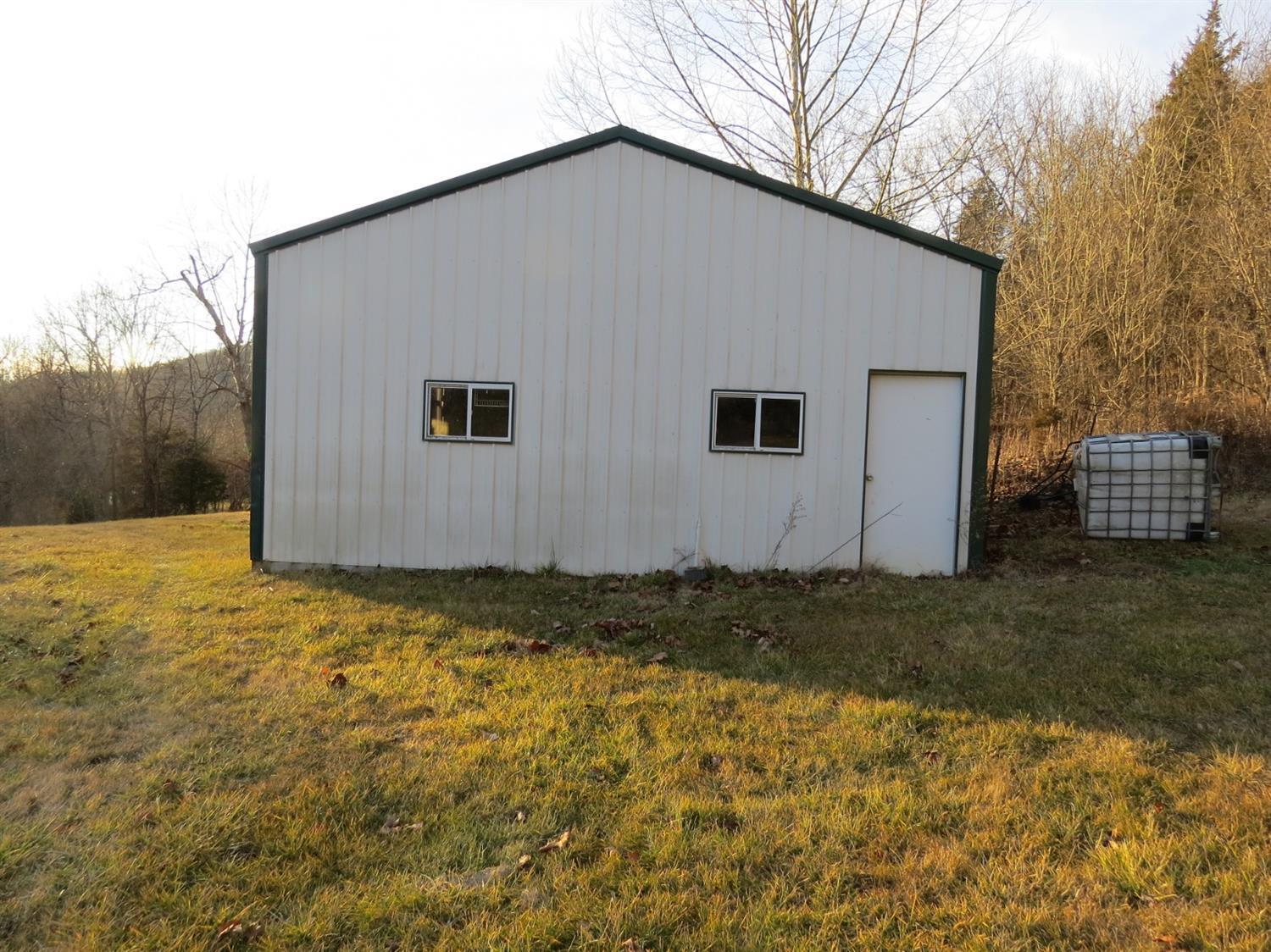 29 Upper Dry Fork Road Madison, IN 47250 - Photo 31 of 31