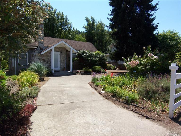 22609 Sylvan Way Monte Rio, CA 95462 - Photo 1 of 1 Gallery Image 1