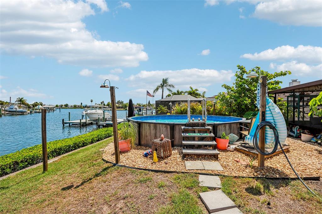 801 Flamingo Drive Apollo Beach, FL 33572 - Photo 49 of 77