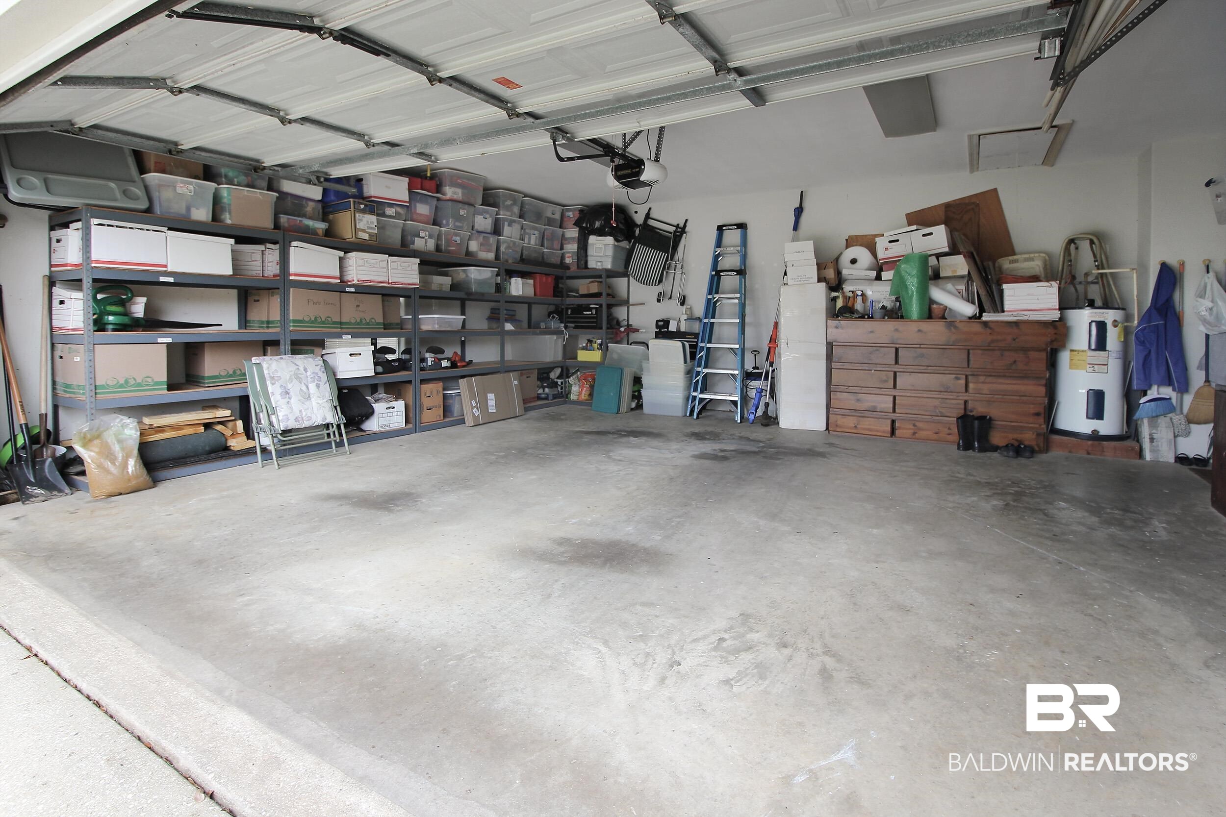 1601 North Pine Street Foley, AL 36535 - Photo 19 of 23 Garage 2