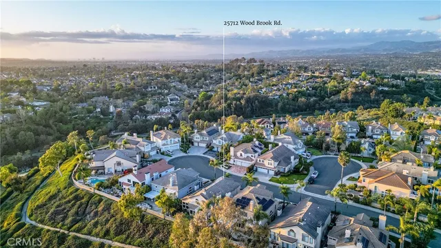 view of lake and mountain