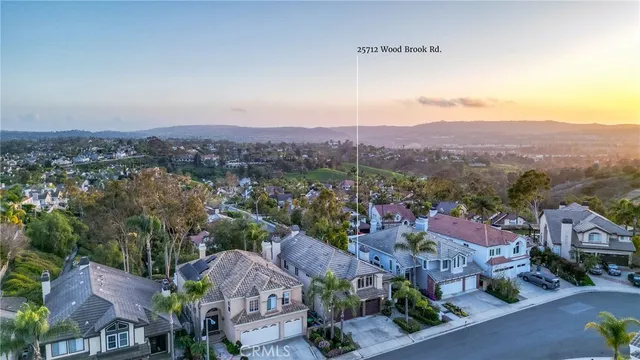 $7,000 | 25712 Wood Brook Road, Laguna Hills, CA 92653