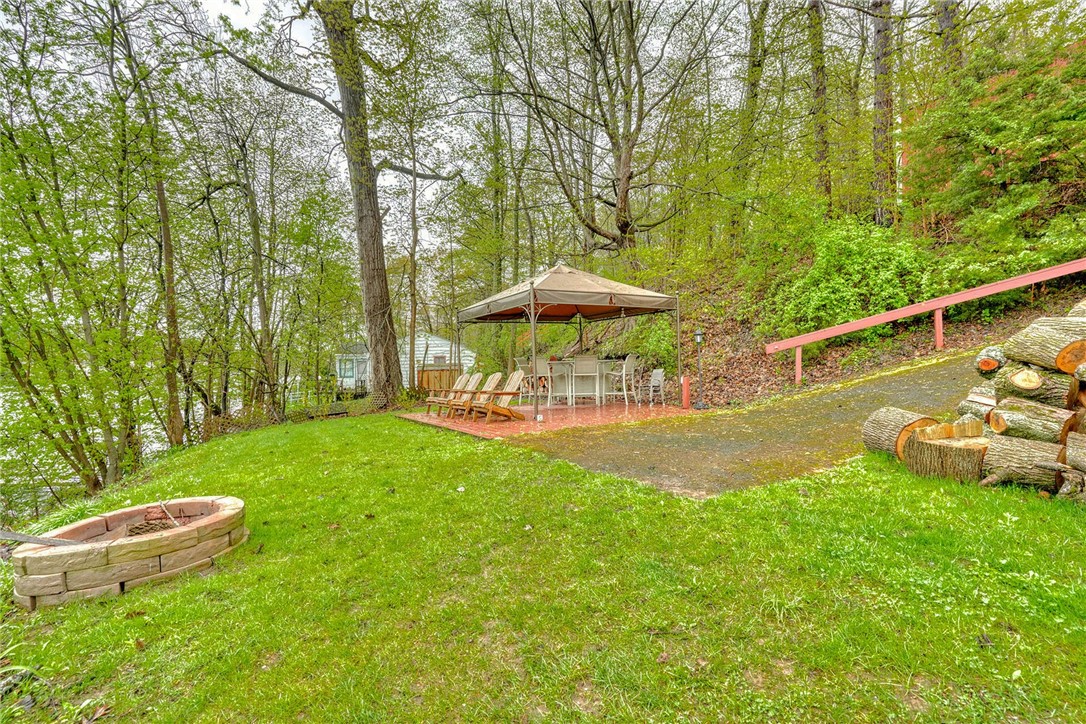 11737 Tompkins Point Road Wolcott, NY 14590 - Photo 39 of 50