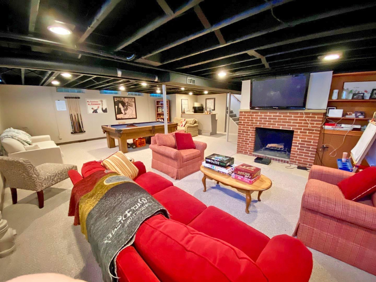 1720 Hanover Road Ann Arbor, MI 48103 - Photo 18 of 24