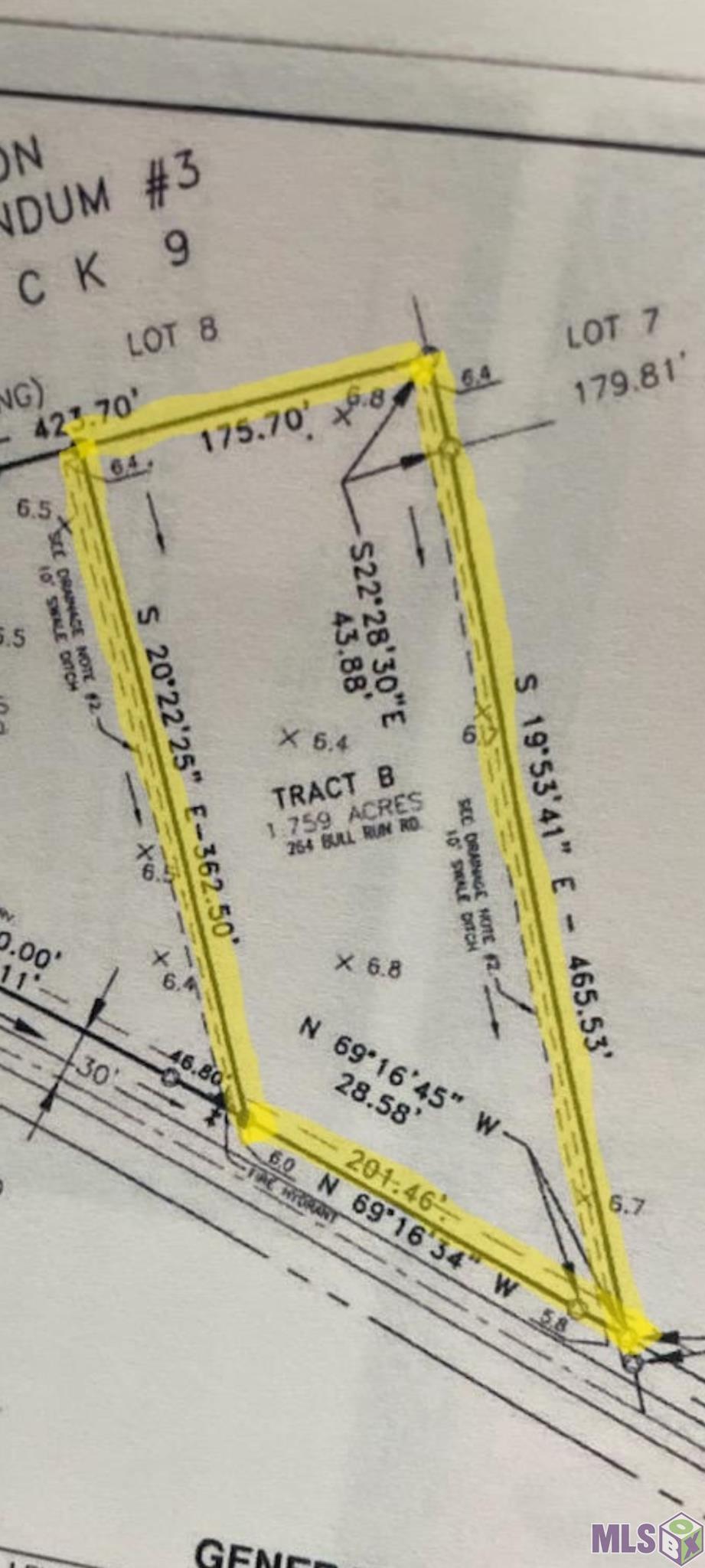 264 Bull Run Road Schriever, LA 70395 - Photo 4 of 4