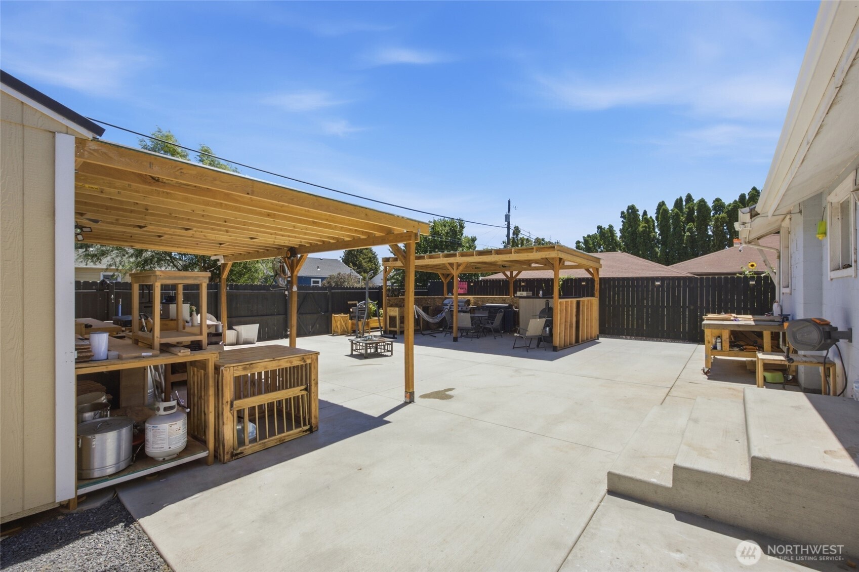 1218 D Street Southwest Ephrata, WA 98823 - Photo 27 of 28