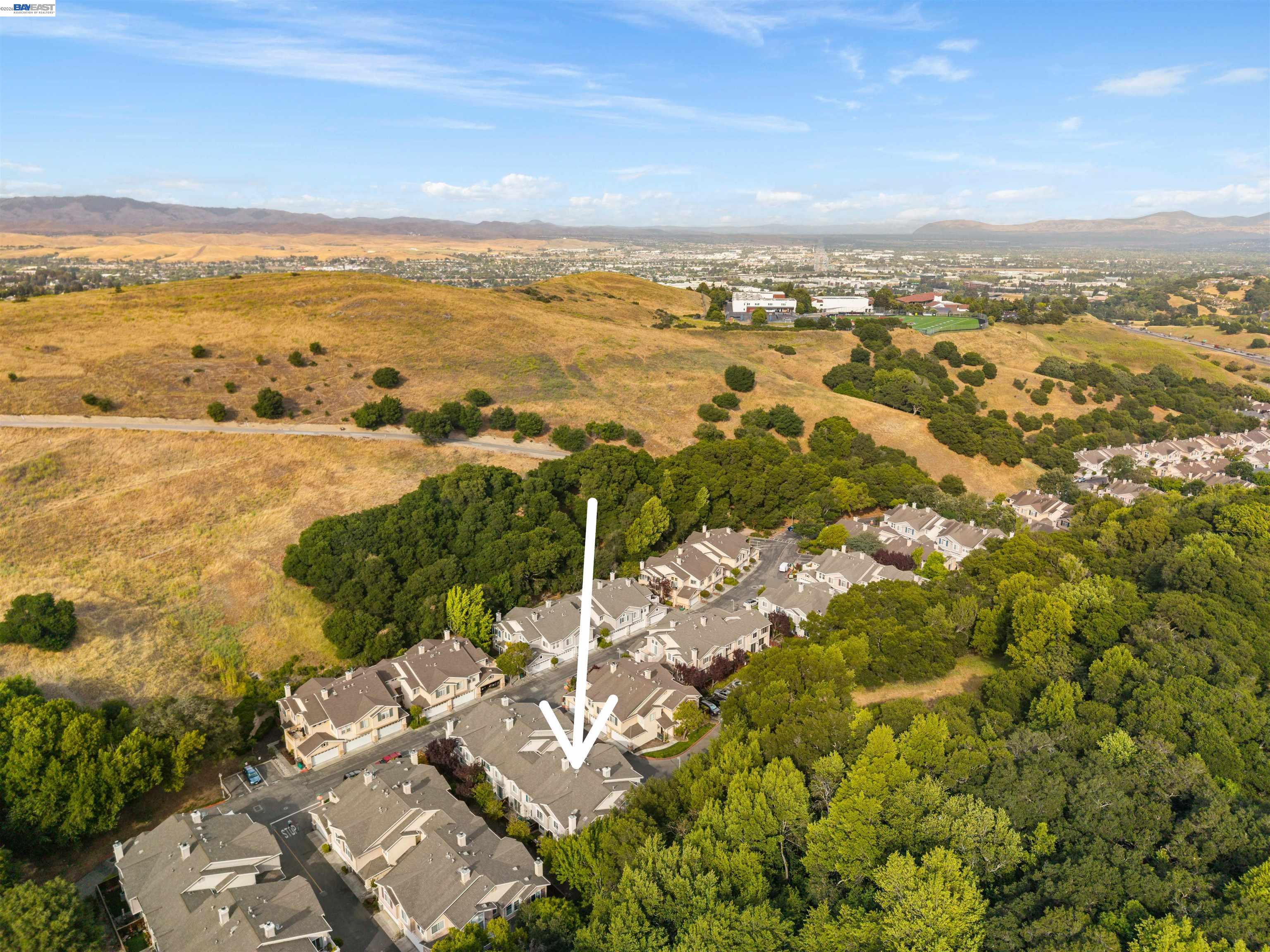 10636 Roys Hill Lane Dublin, CA 94568 - Photo 41 of 48