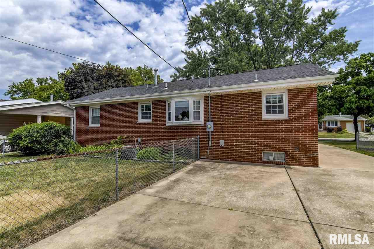 1705 North 23rd Street Springfield, IL 62702 - Photo 23 of 26