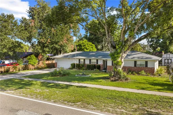 $45,000 | 207 West Wheeler Road, Seffner, FL 33584