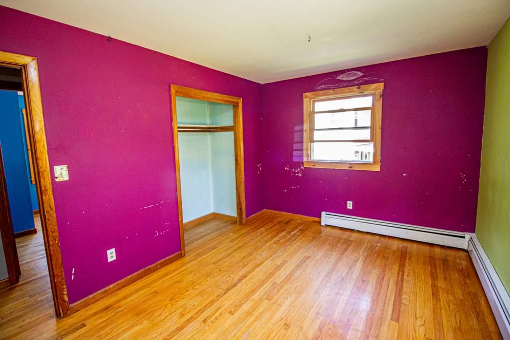 248 Holley Road Farmington, ME 04938 - Photo 10 of 22 Master Bedroom