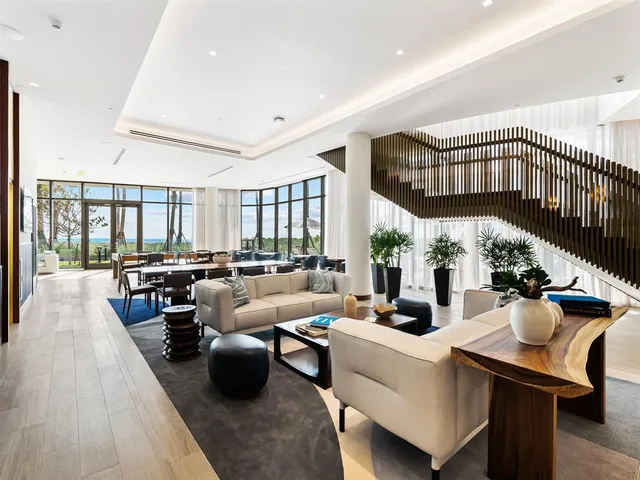 $5,499,000 | 1116 North Ocean Boulevard, Unit 1502, Pompano Beach, FL 33062