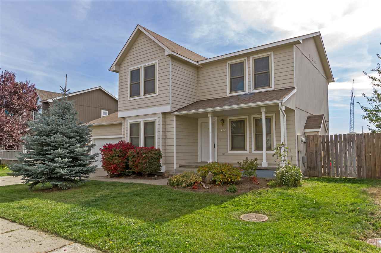 622 Marcella Cheney, WA 99004 - Photo 1 of 20 Gallery Image 1