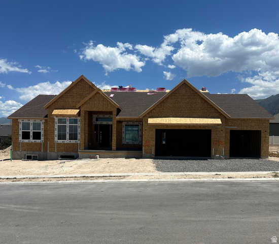1248 North Bramble Place, Unit 32 Payson, UT 84651 - Photo 1 of 26