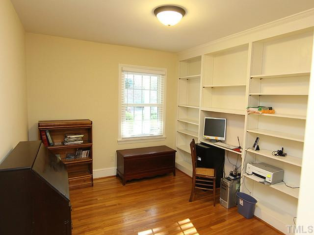 2429 Wentworth Street Raleigh, NC 27612 - Photo 19 of 25 Other