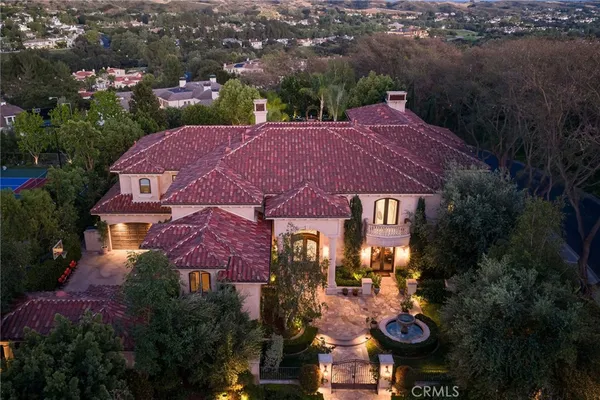 $6,449,000 | 26 Palomino, Coto de Caza, CA 92679
