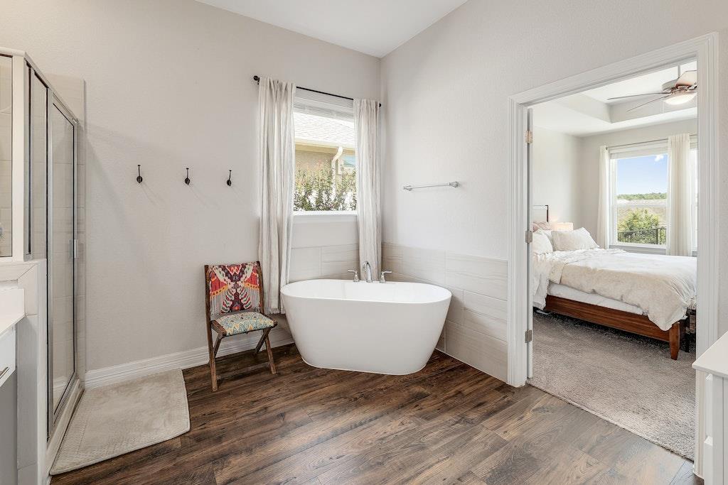 805 Karst Cove Georgetown, TX 78628 - Photo 21 of 36
