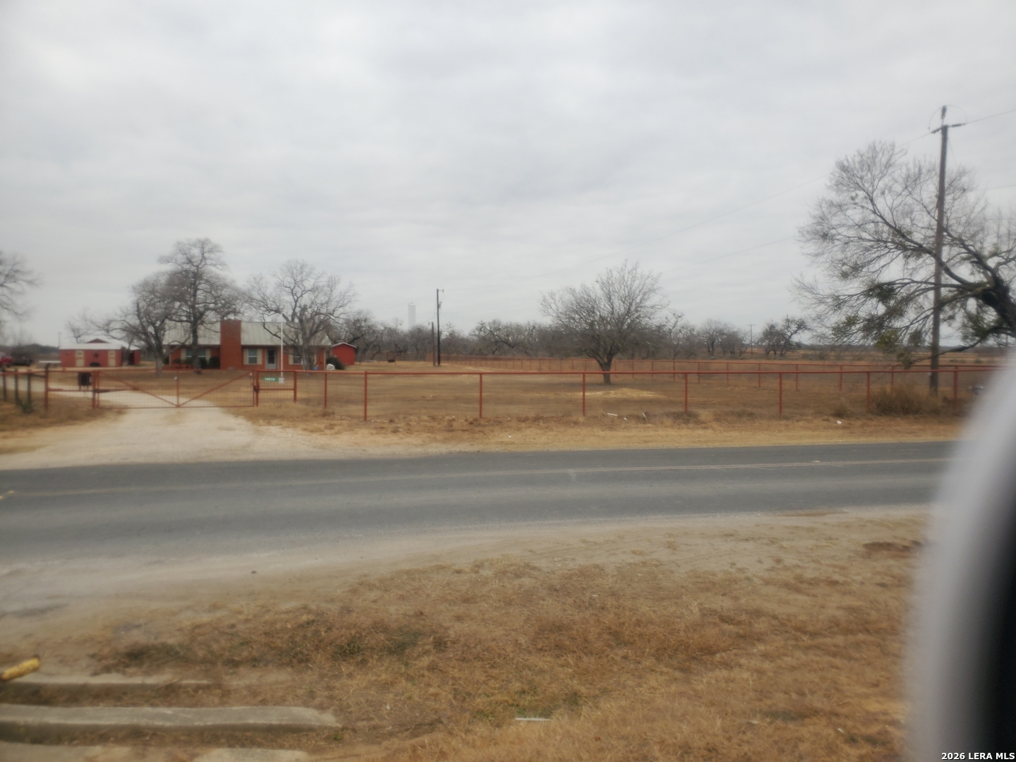 14515 Shepherd Road Atascosa, TX 78002 - Photo 6 of 7 a view of ocean view