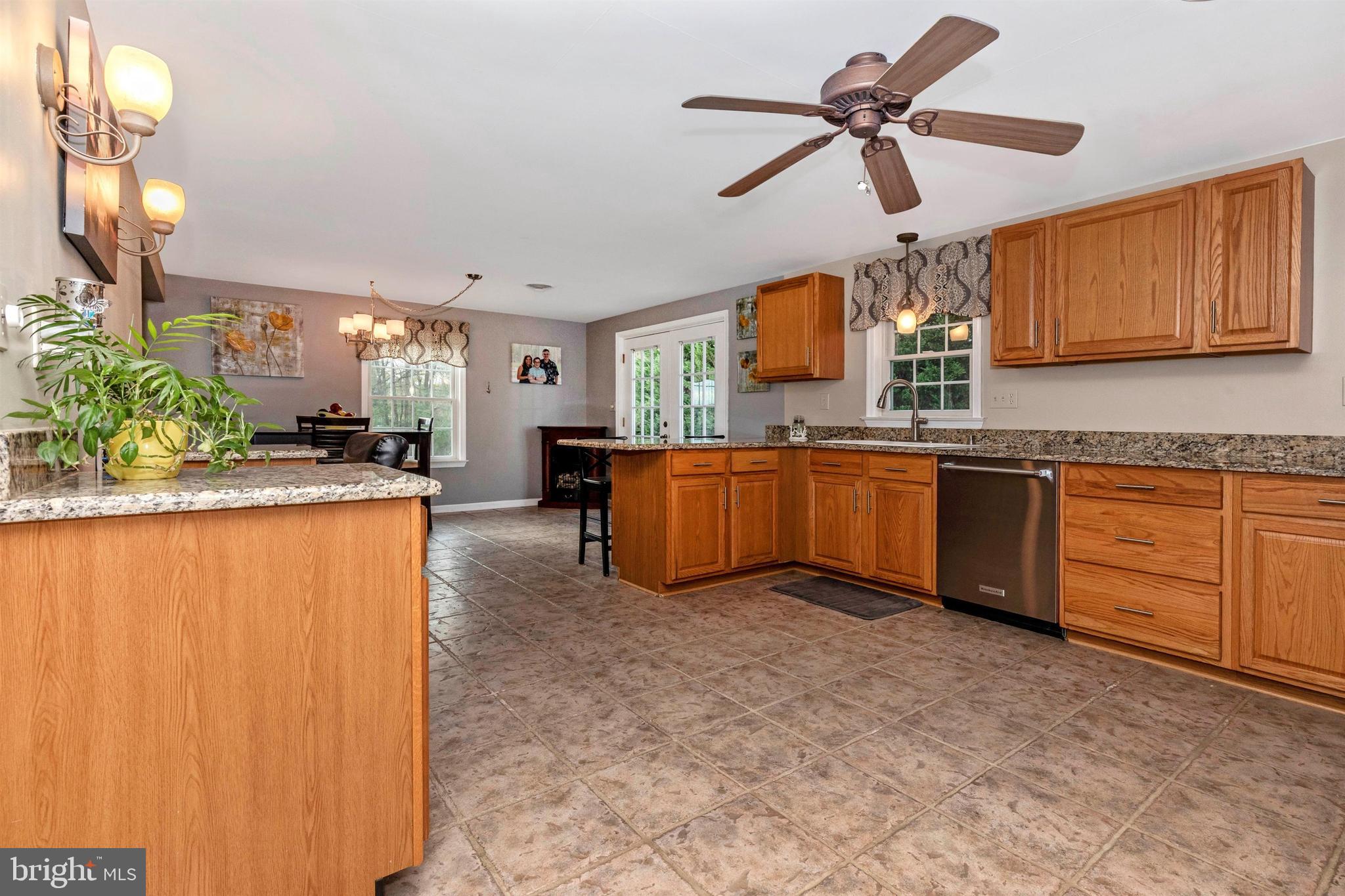 18901 Gunpowder Road Manchester, MD 21102 - Photo 9 of 68 Kitchen