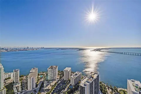 $3,075,000 | 1451 Brickell Avenue, Unit 4401, Miami, FL 33131