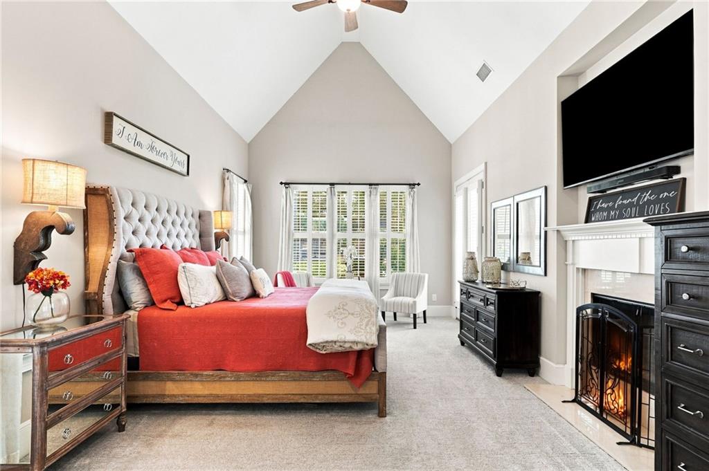 111 Ridgemoor Trace Canton, GA 30115 - Photo 27 of 66