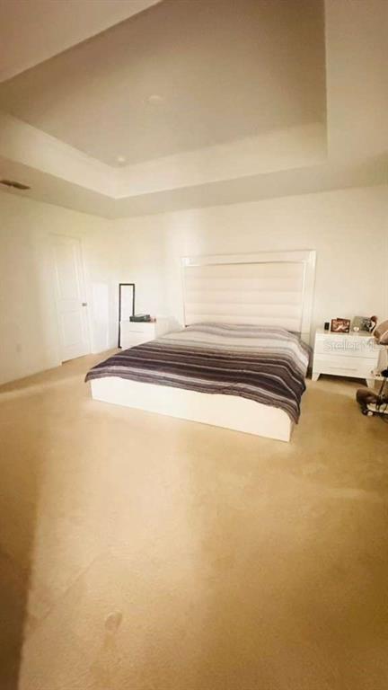 3166 Armstrong Spring Drive Kissimmee, FL 34744 - Photo 23 of 30 a living room with a couch