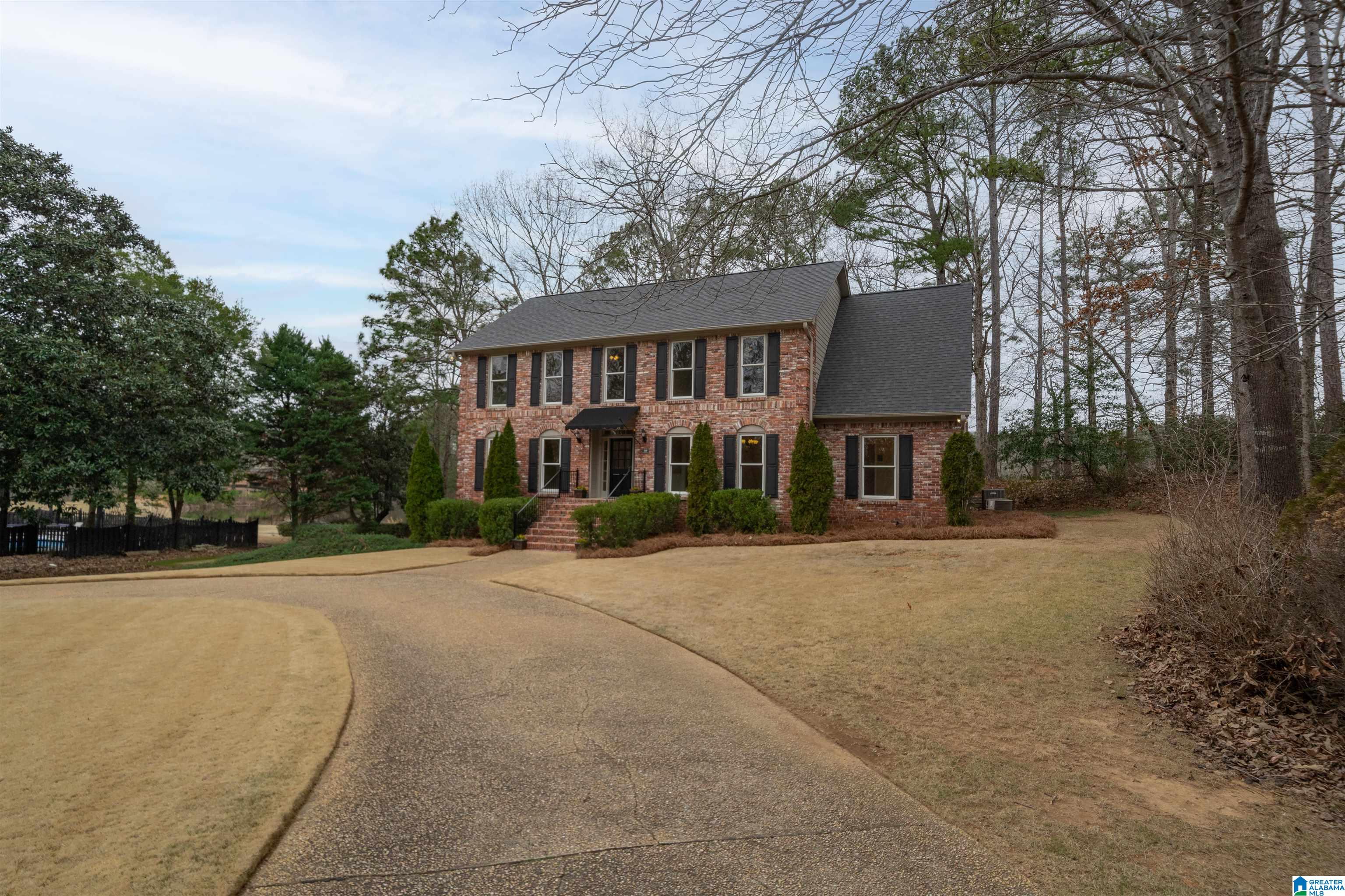449 St Annes Drive Birmingham, AL 35244 - Photo 73 of 73