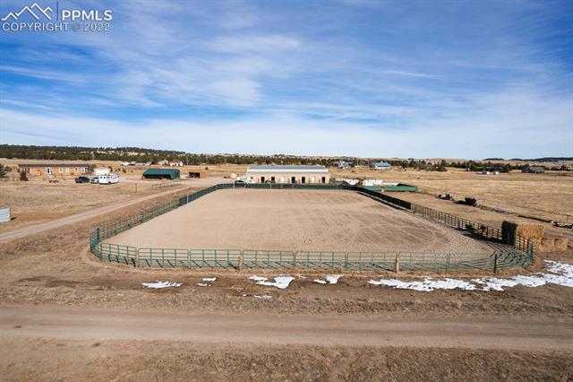 13635 Murphy Road Elbert, CO 80106 - Photo 16 of 41 Gallery Image 16