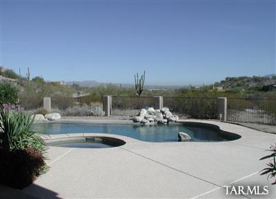 5965 Rough Rider Place Tucson, AZ 85743 - Photo 23 of 25 Gallery Image 23