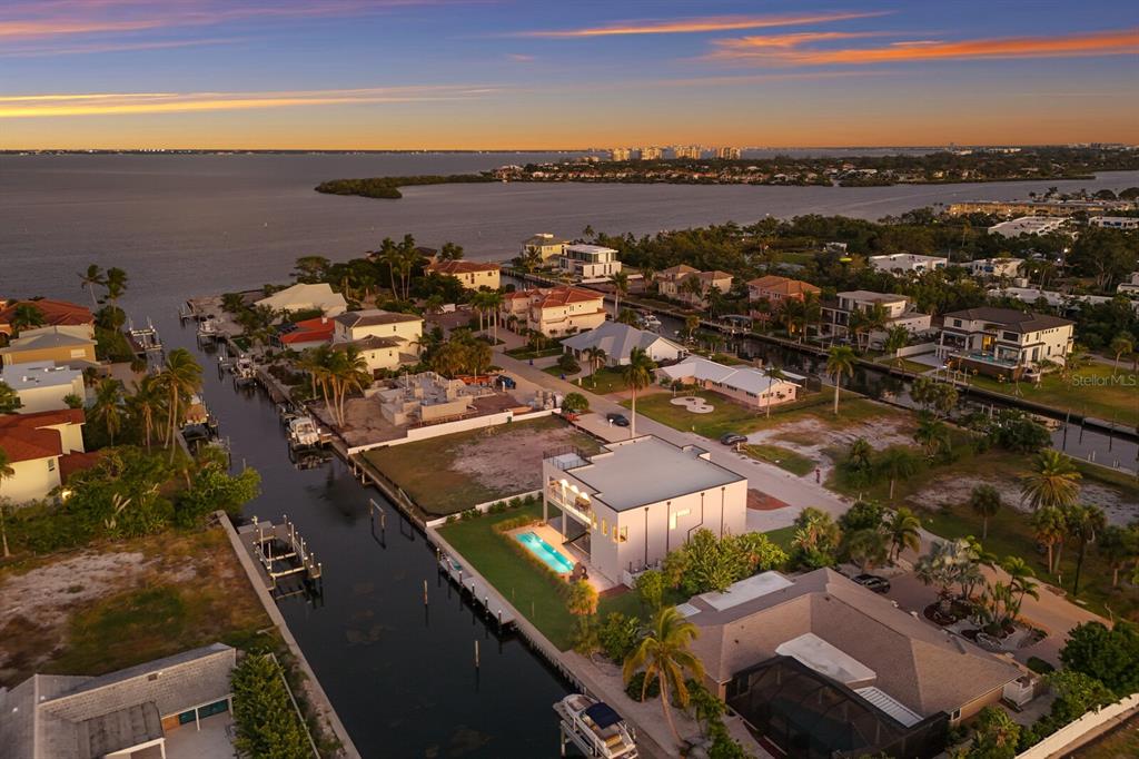 569 Rountree Drive Longboat Key, FL 34228 - Photo 66 of 69