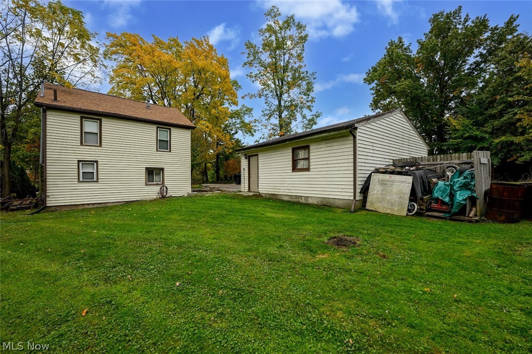 4176 Beckley Road Stow, OH 44224 - Photo 9 of 27