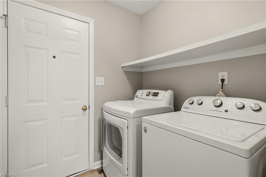 3604 Akers Court High Point, NC 27263 - Photo 21 of 32