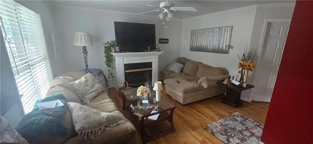 $850 | 2322 Walker Avenue, Winston-Salem, NC 27103