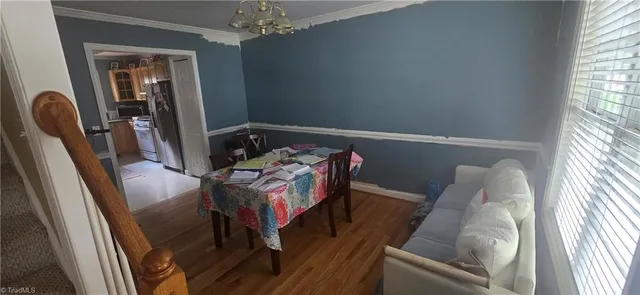 $850 | 2322 Walker Avenue, Winston-Salem, NC 27103