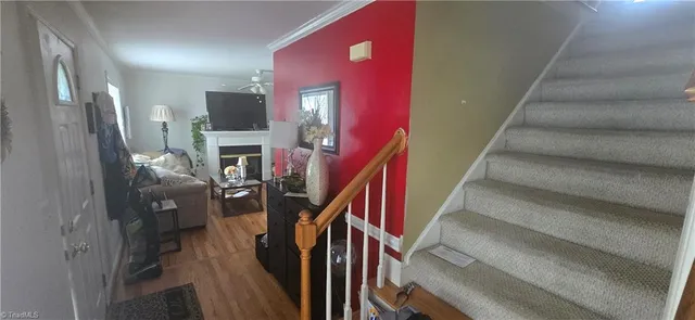 $850 | 2322 Walker Avenue, Winston-Salem, NC 27103