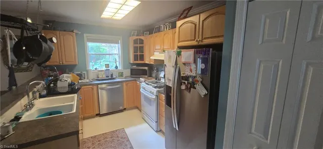 $850 | 2322 Walker Avenue, Winston-Salem, NC 27103