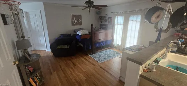 $850 | 2322 Walker Avenue, Winston-Salem, NC 27103