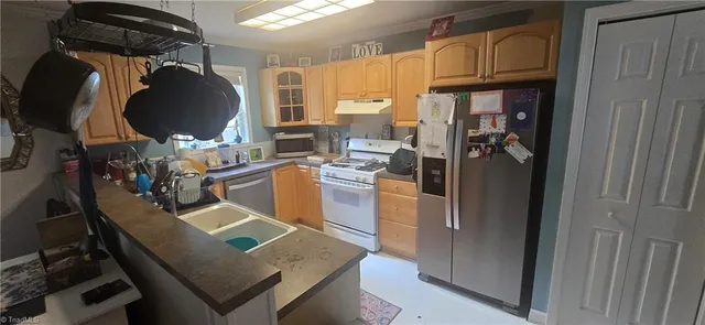 $850 | 2322 Walker Avenue, Winston-Salem, NC 27103